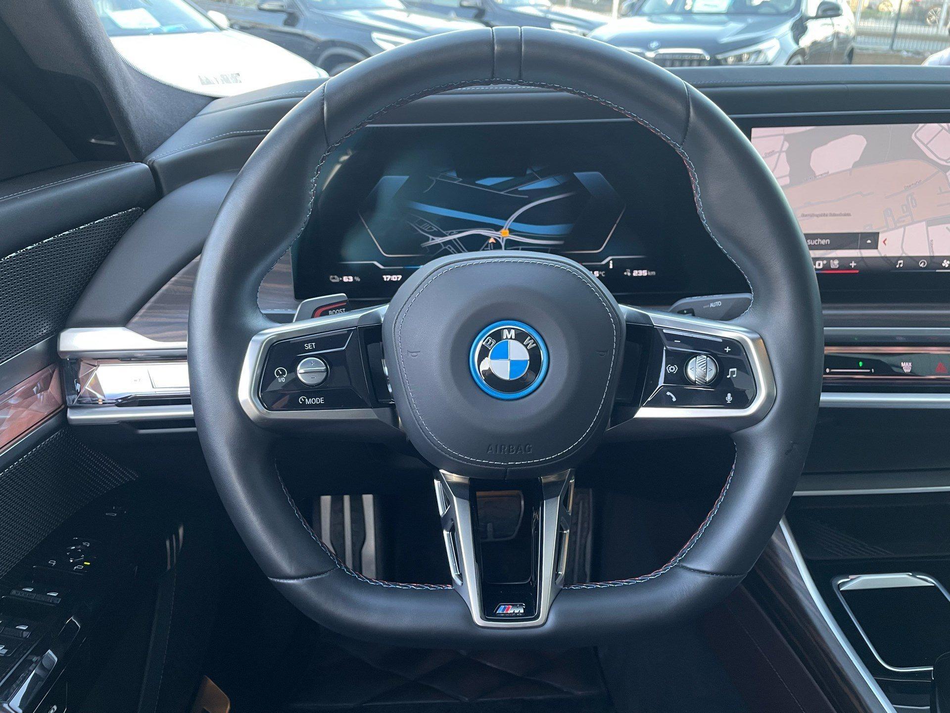 BMW i7 – Bild 35