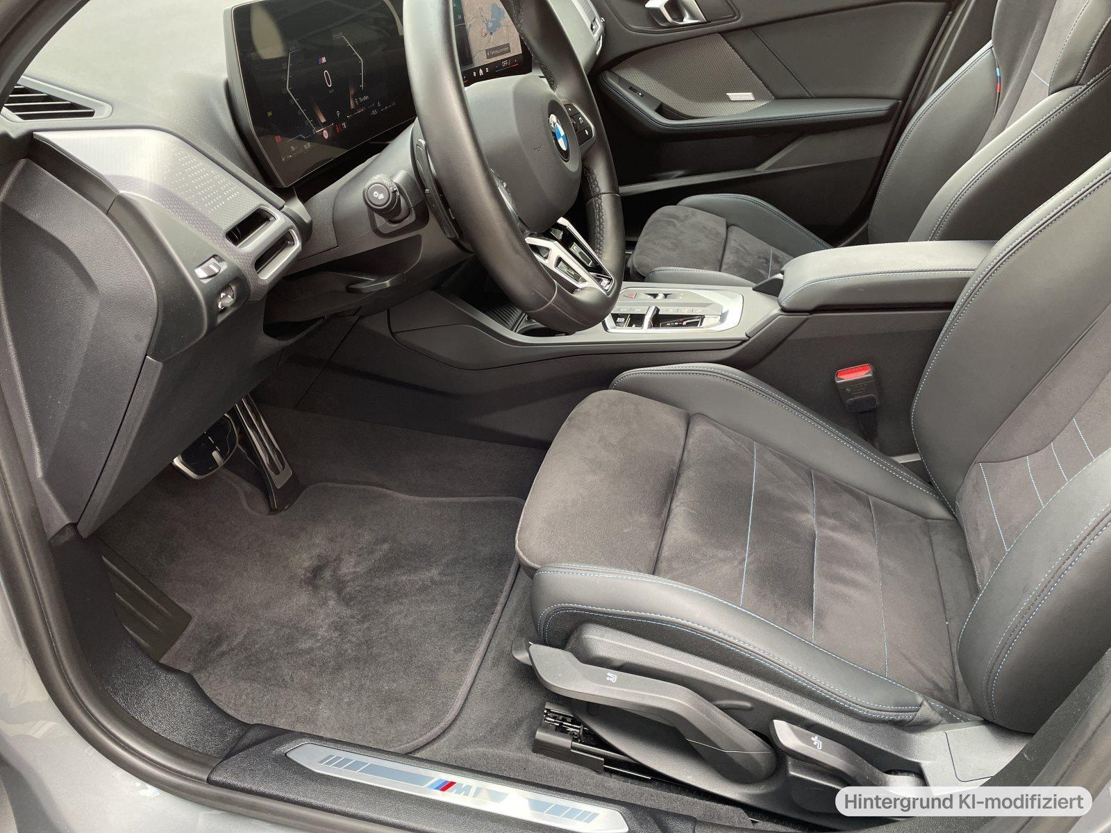 BMW 1er – Bild 14