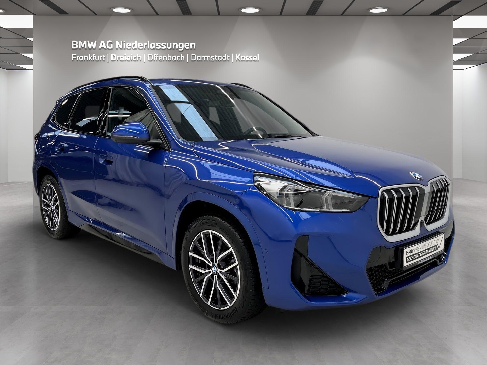 BMW X1 – Bild 2