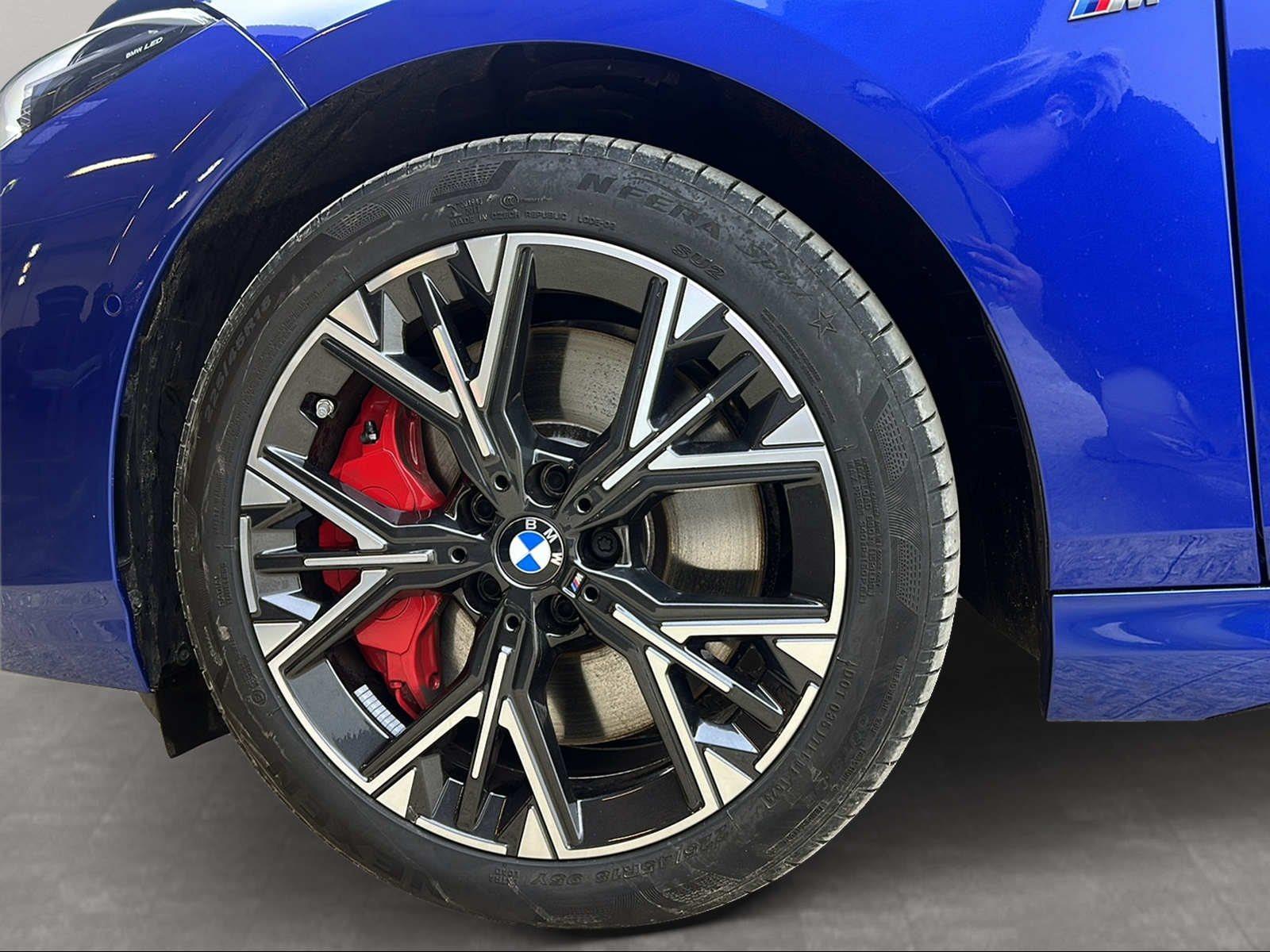 BMW 2er Gran Coupé – Bild 22