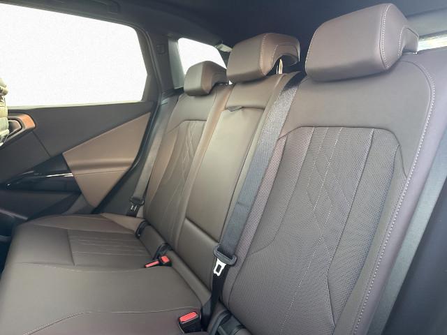 BMW X3 – Bild 11