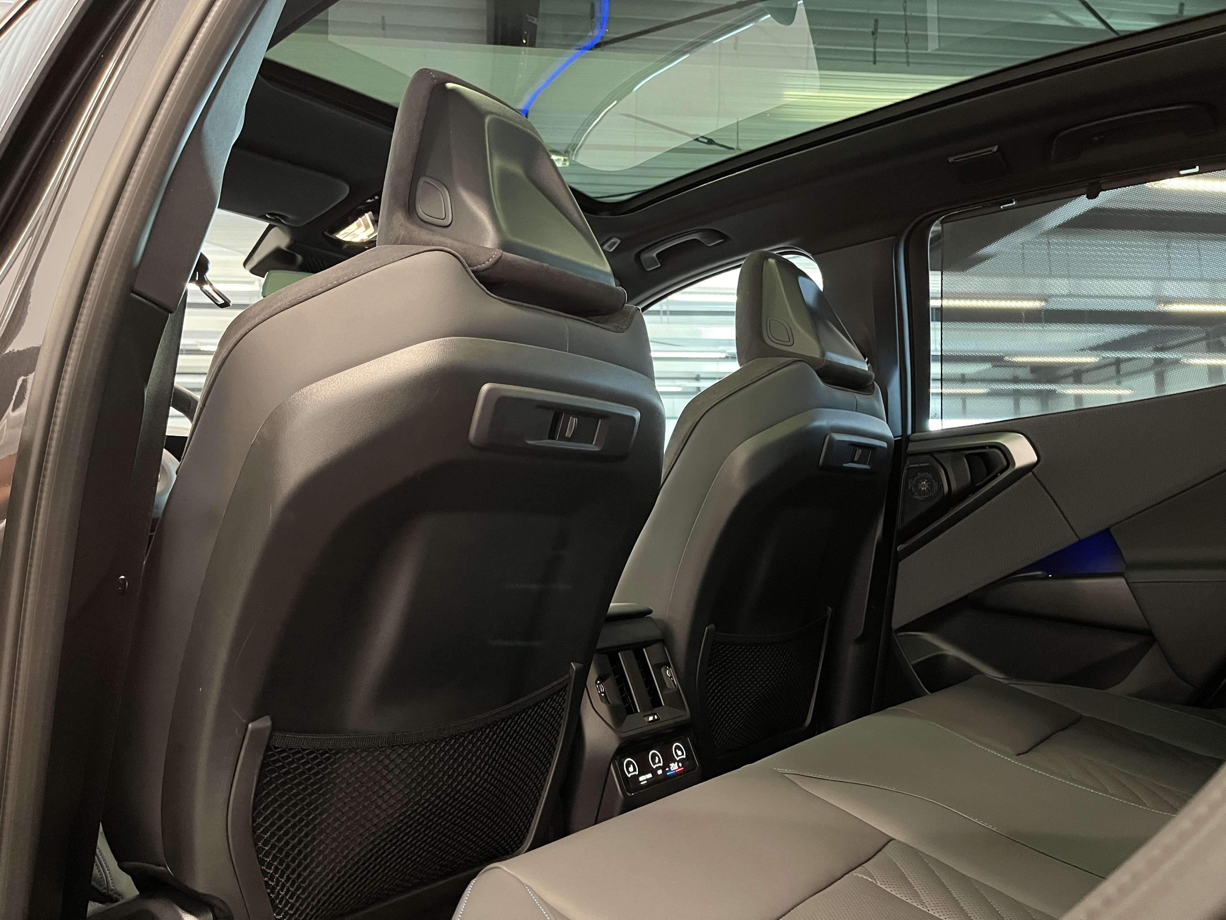 BMW X3 – Bild 15