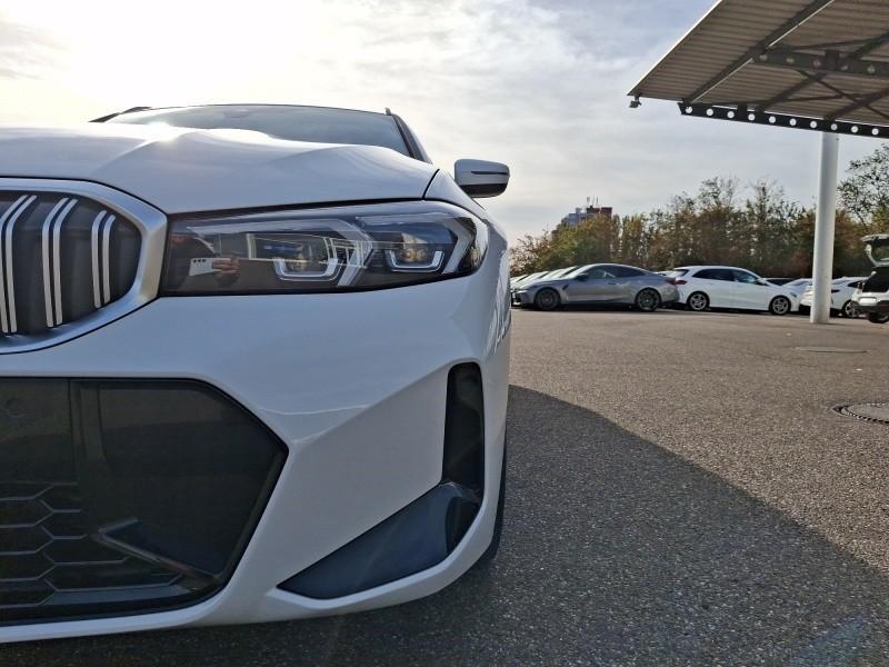 BMW 3er Touring – Bild 15
