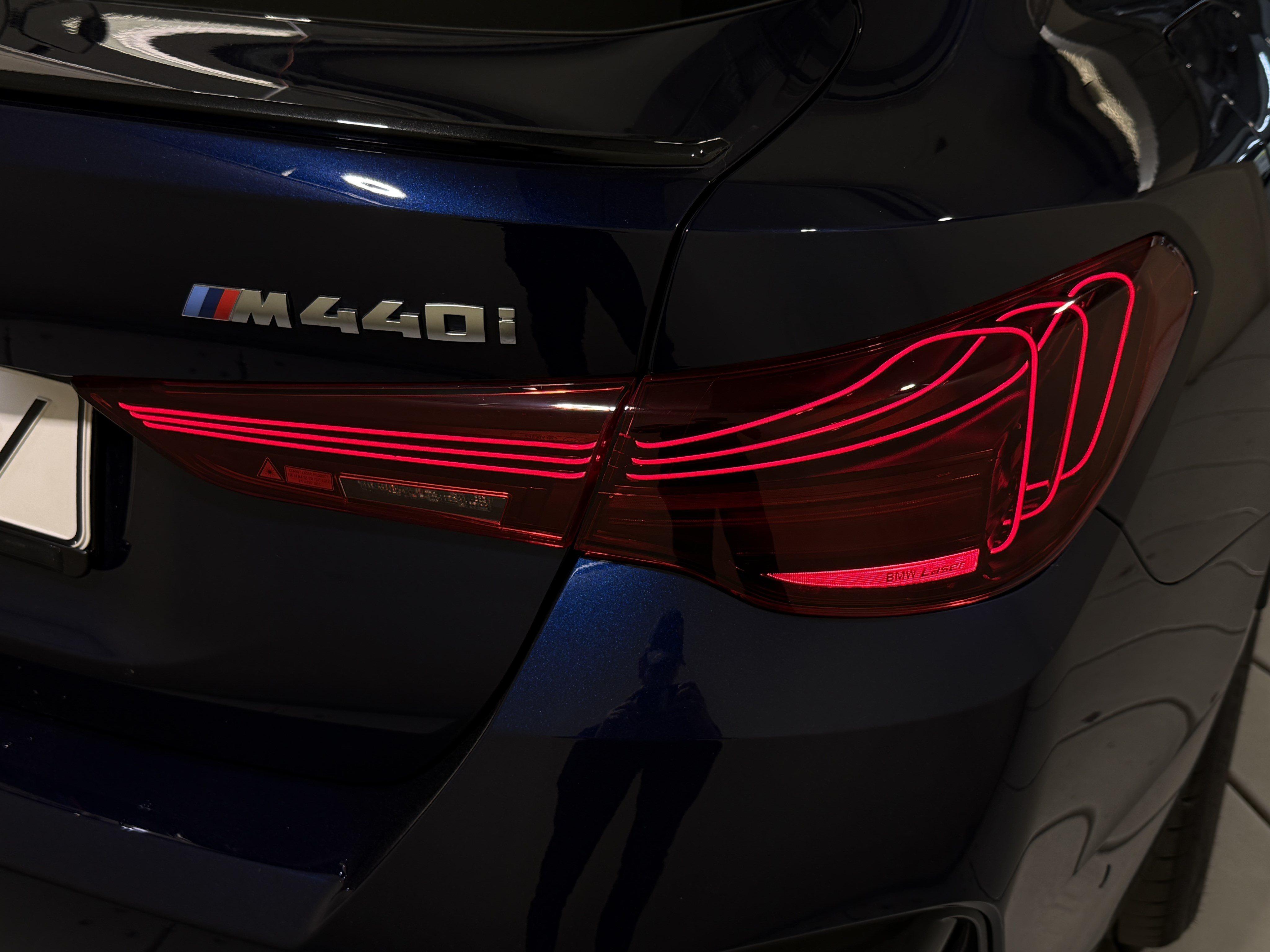 BMW 4er Gran Coupé – Bild 9