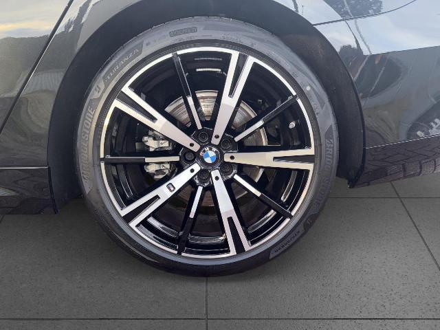 BMW 5er Touring – Bild 10