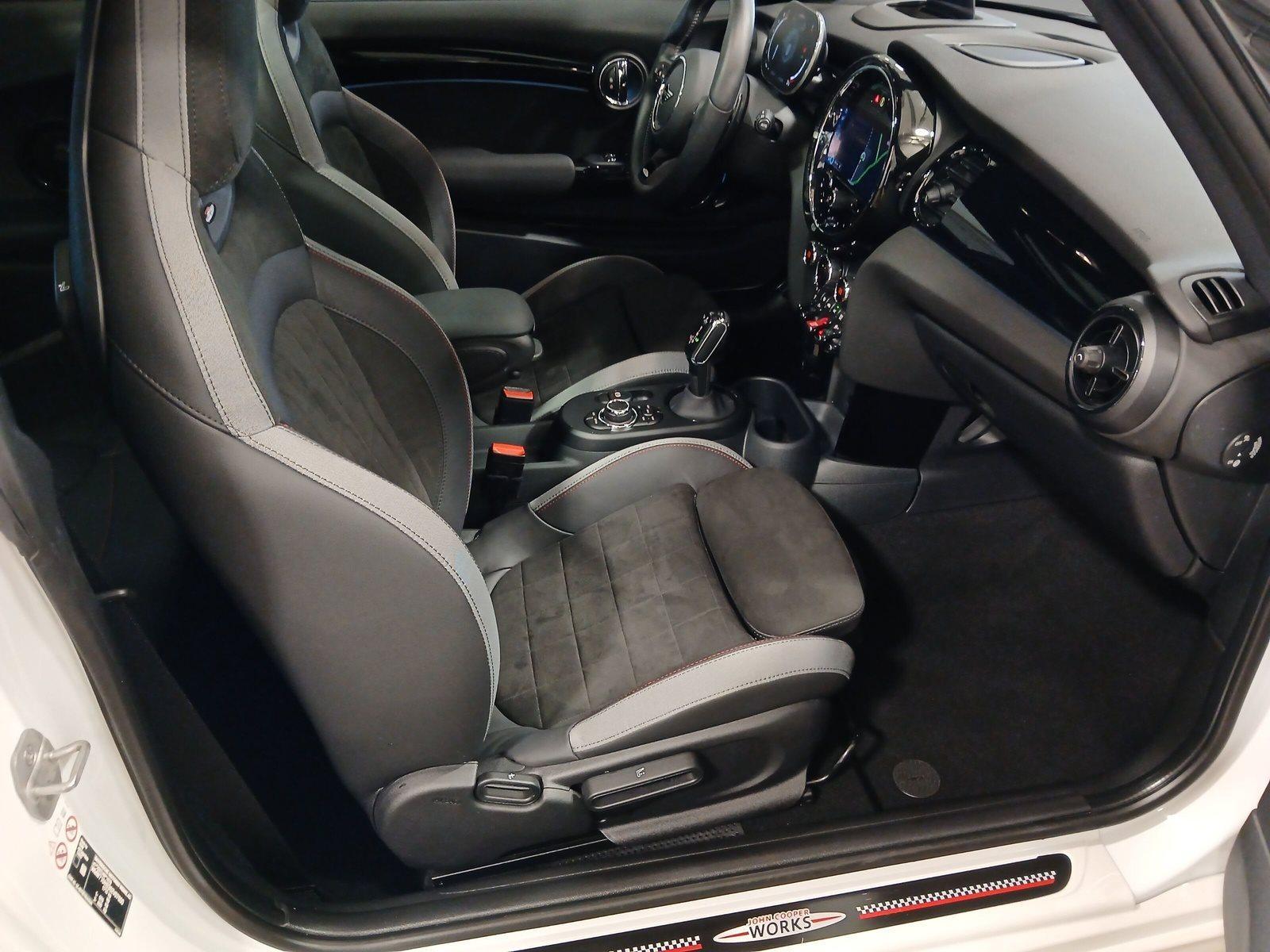 MINI Cooper 3-Türer – Bild 11