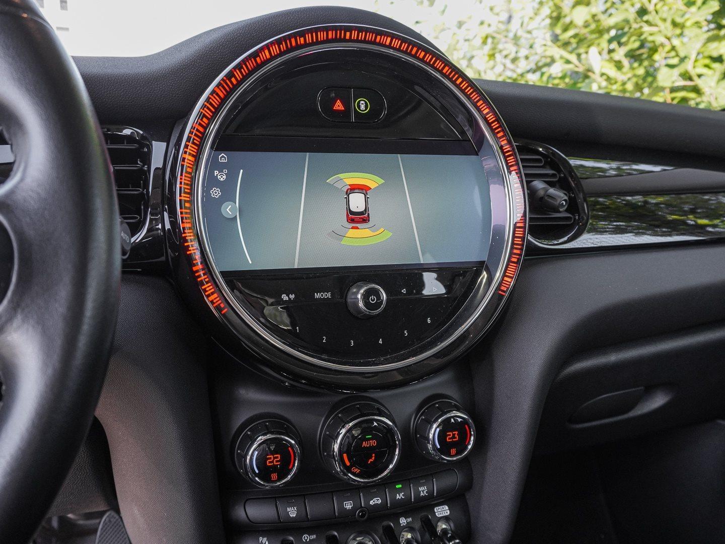 MINI Cooper 3-Türer – Bild 18