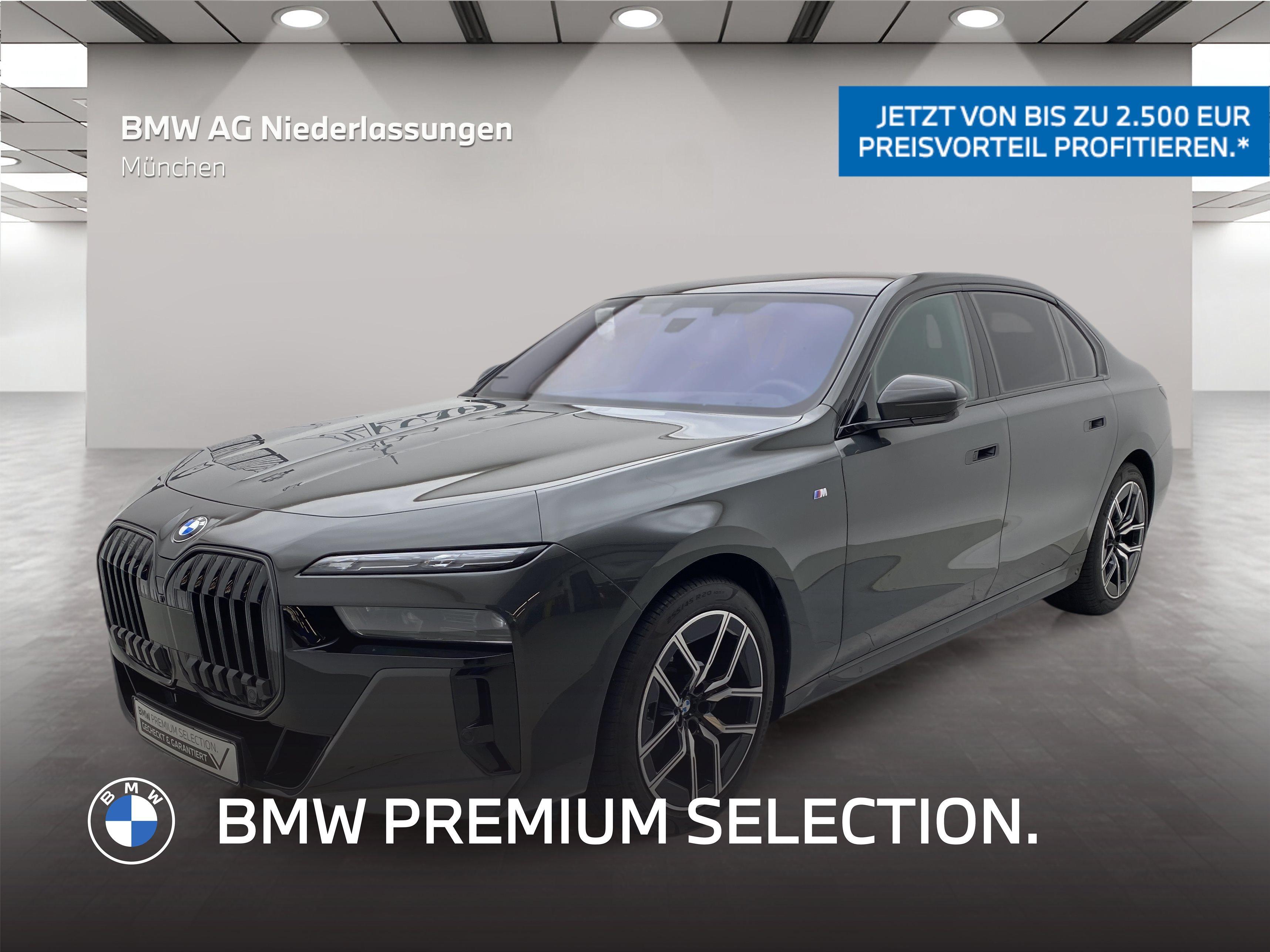 BMW 7er