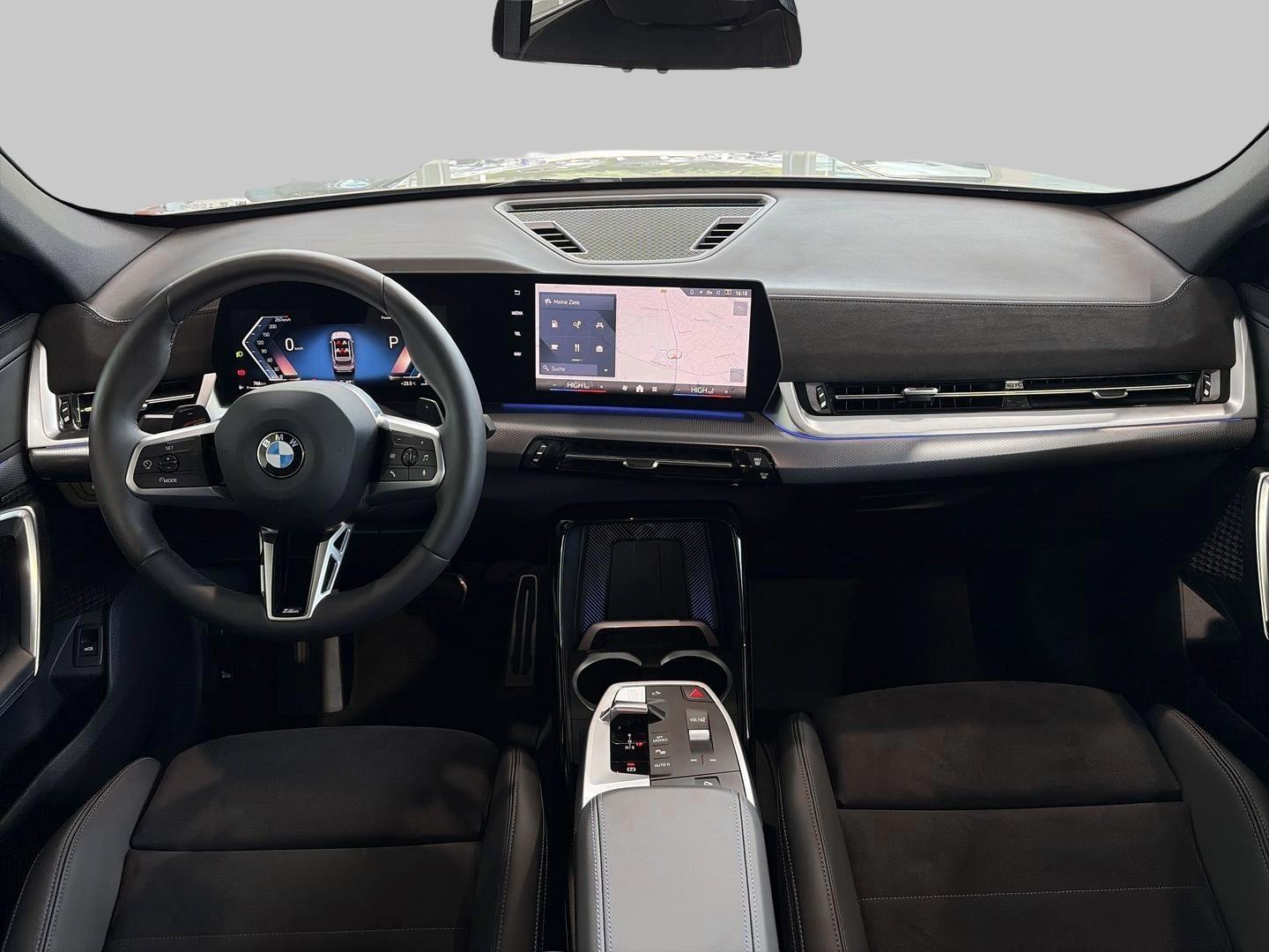 BMW X1 – Bild 21