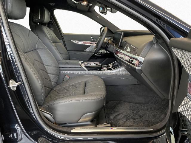 BMW i7 – Bild 6