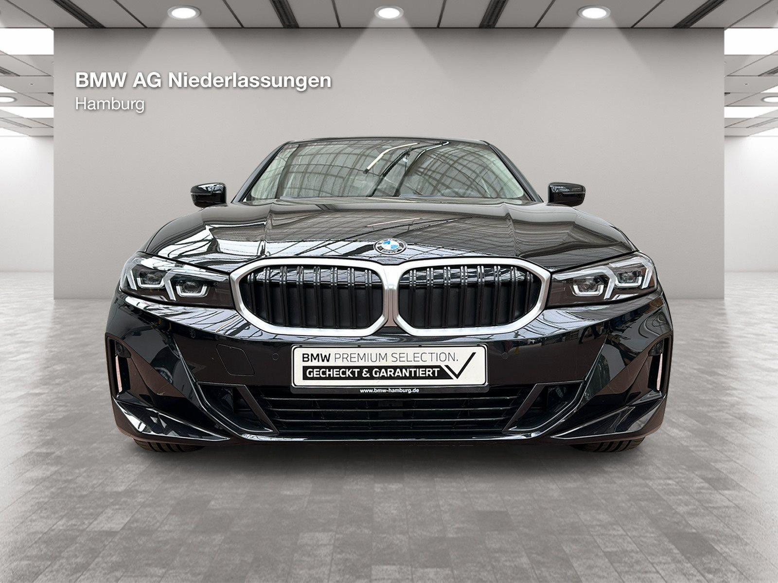 BMW 3er – Bild 12
