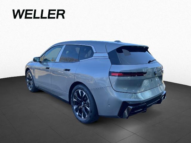 BMW iX – Bild 4