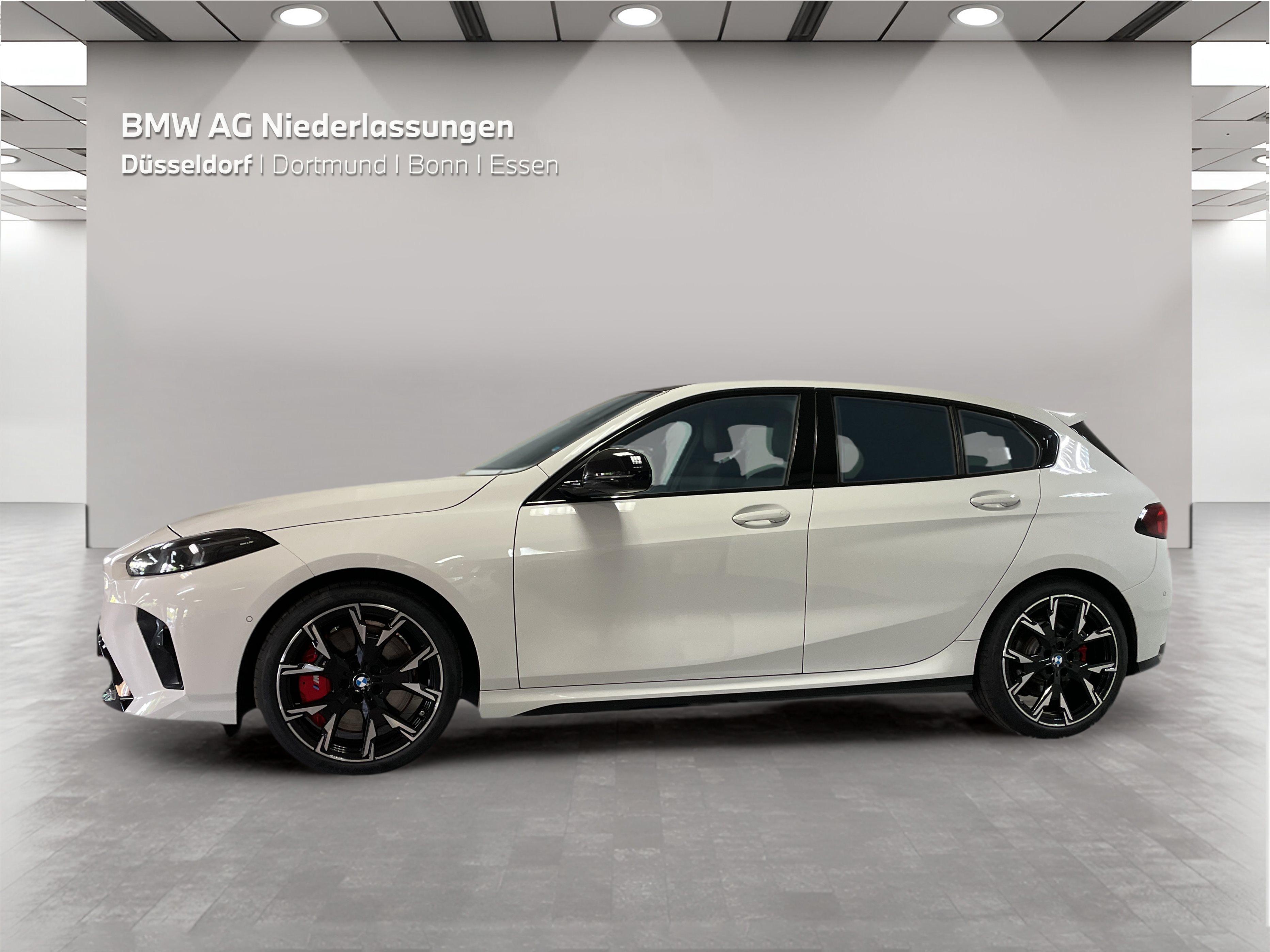 BMW 1er – Bild 5