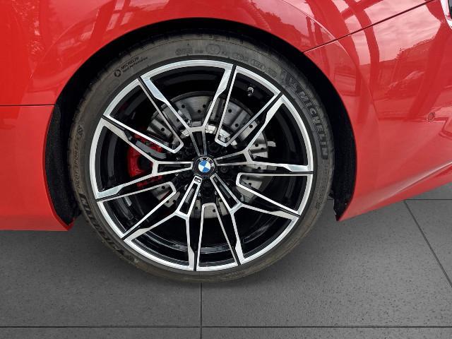 BMW M2 Coupé – Bild 9