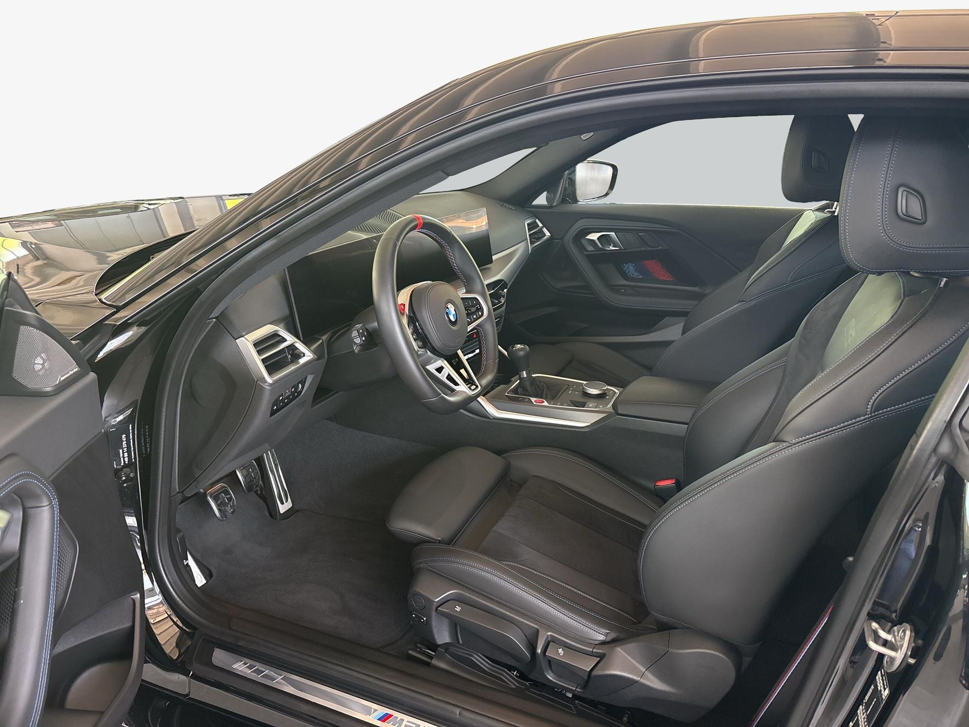 BMW M2 Coupé – Bild 5