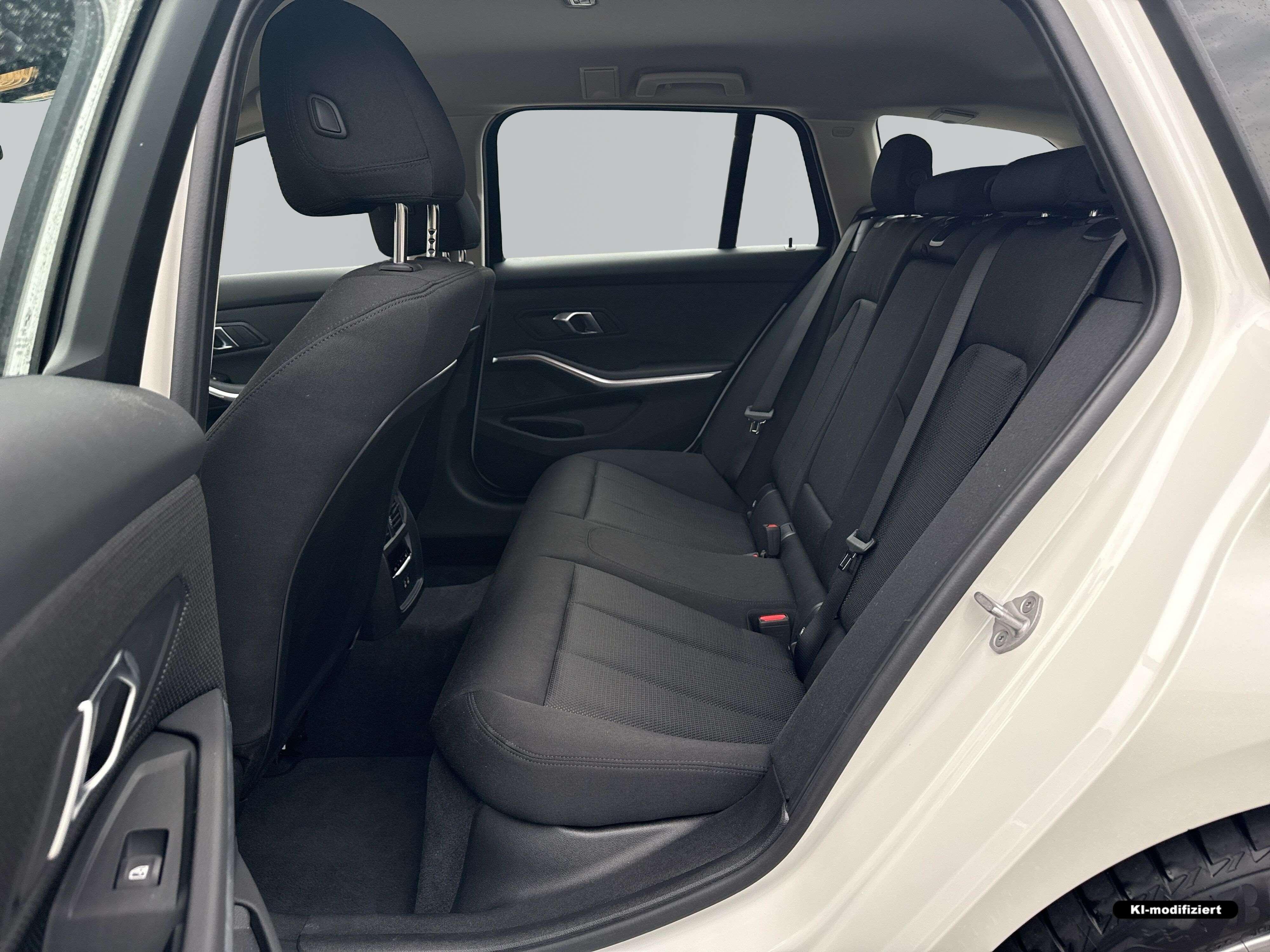 BMW 3er Touring – Bild 11