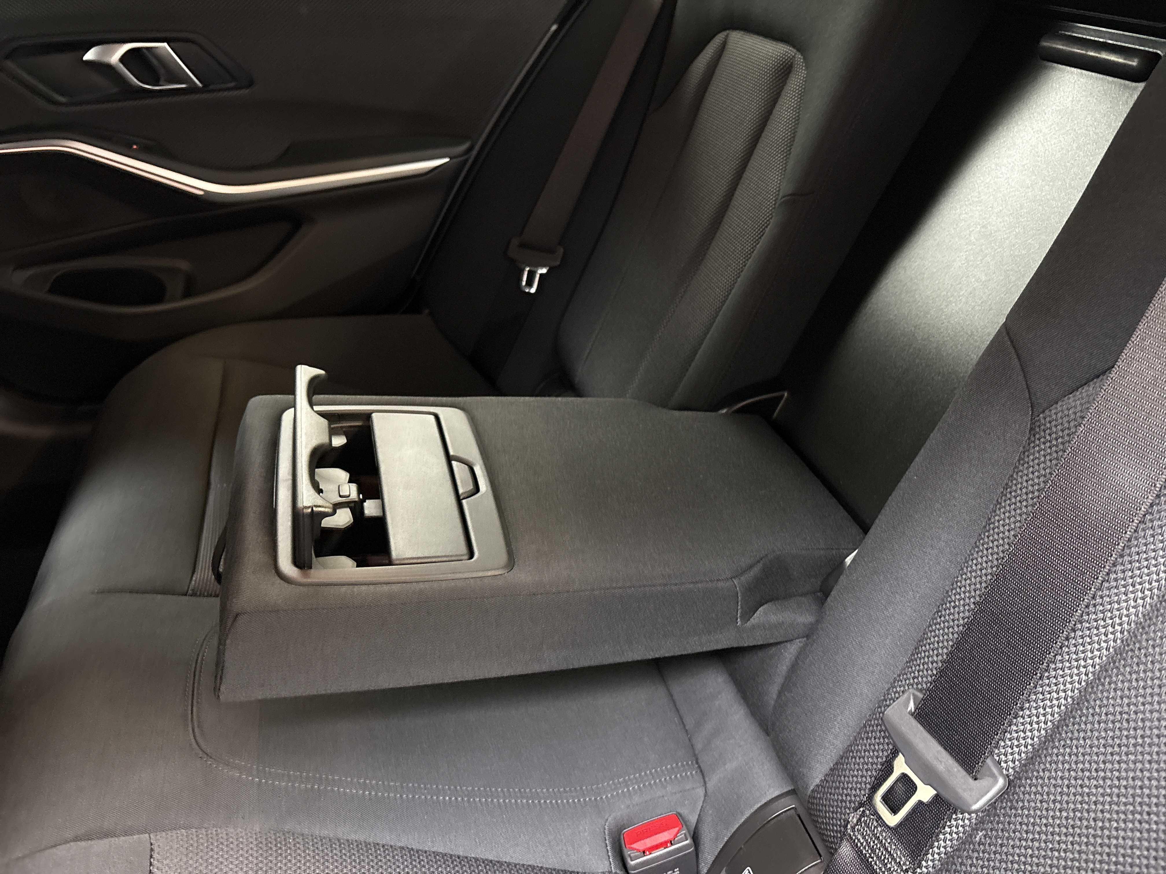 BMW 3er – Bild 14