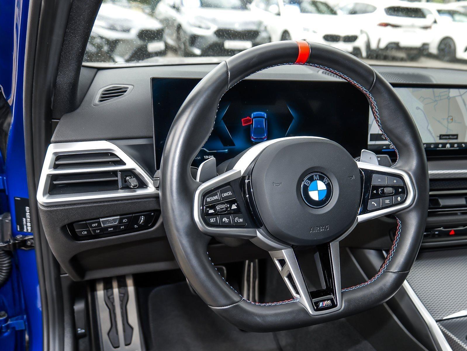 BMW 3er – Bild 19
