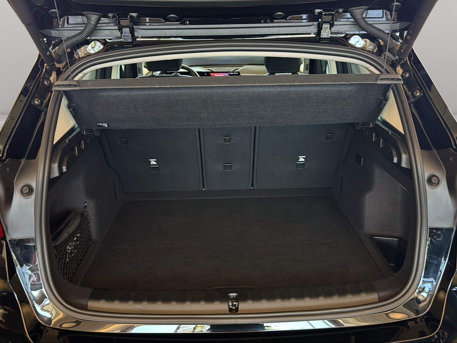 BMW iX1 – Bild 19
