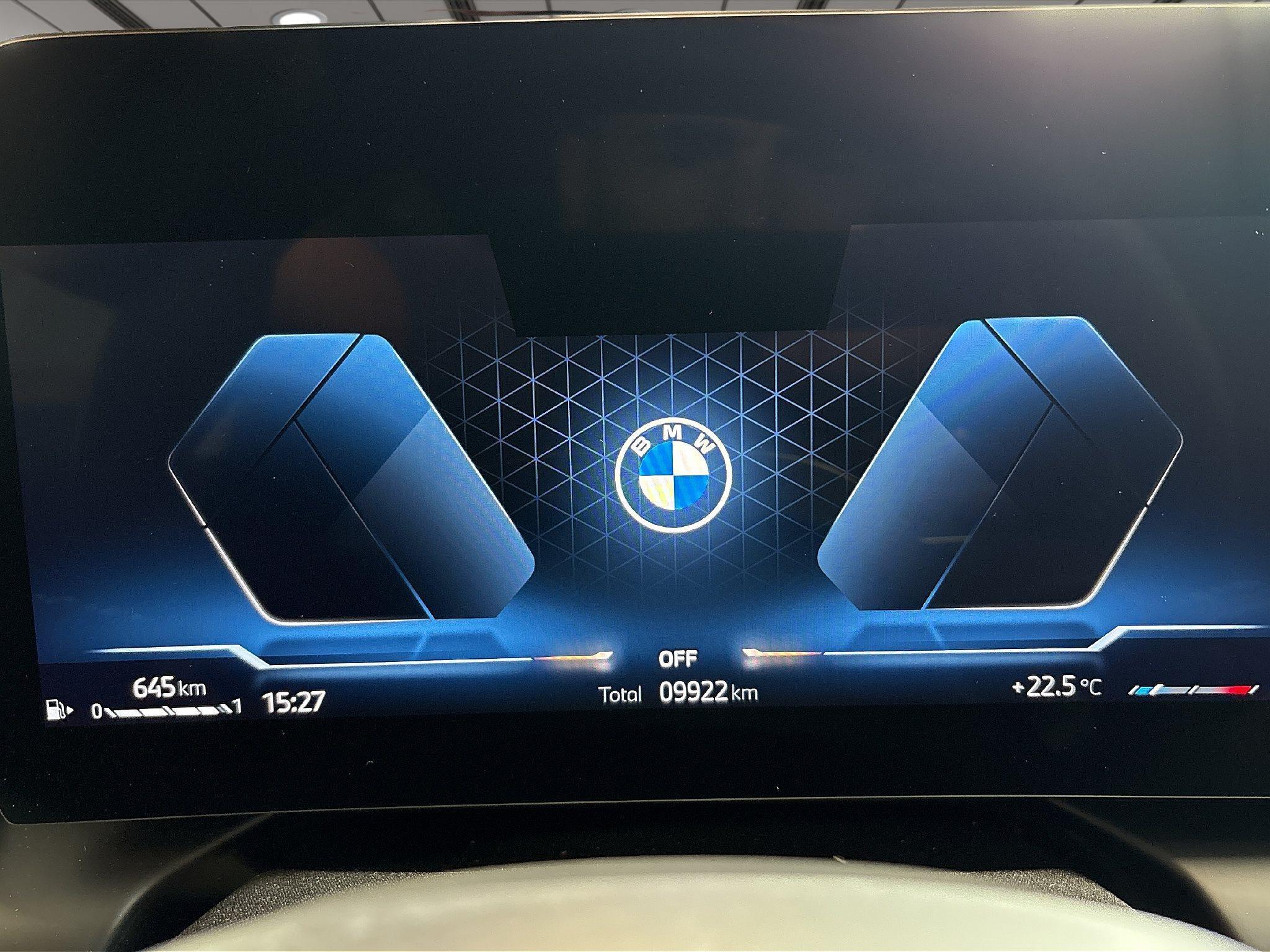 BMW 1er – Bild 9