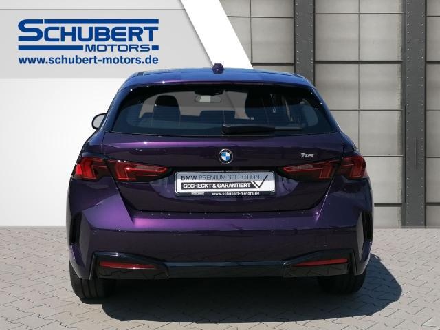 BMW 1er – Bild 7