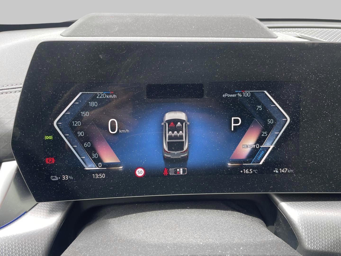 BMW iX2 – Bild 3