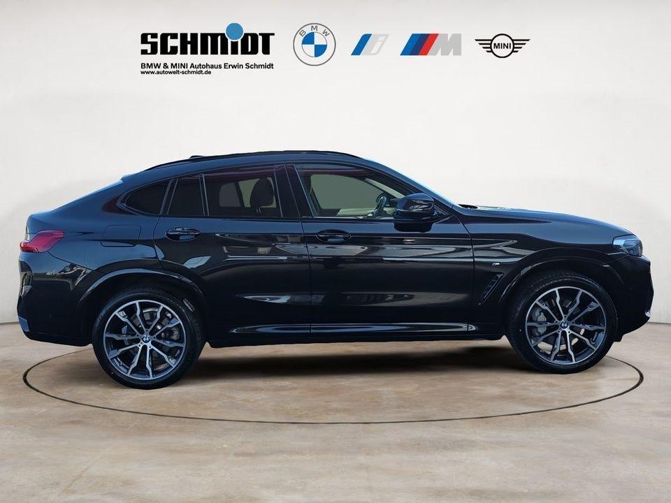 BMW X4 – Bild 27