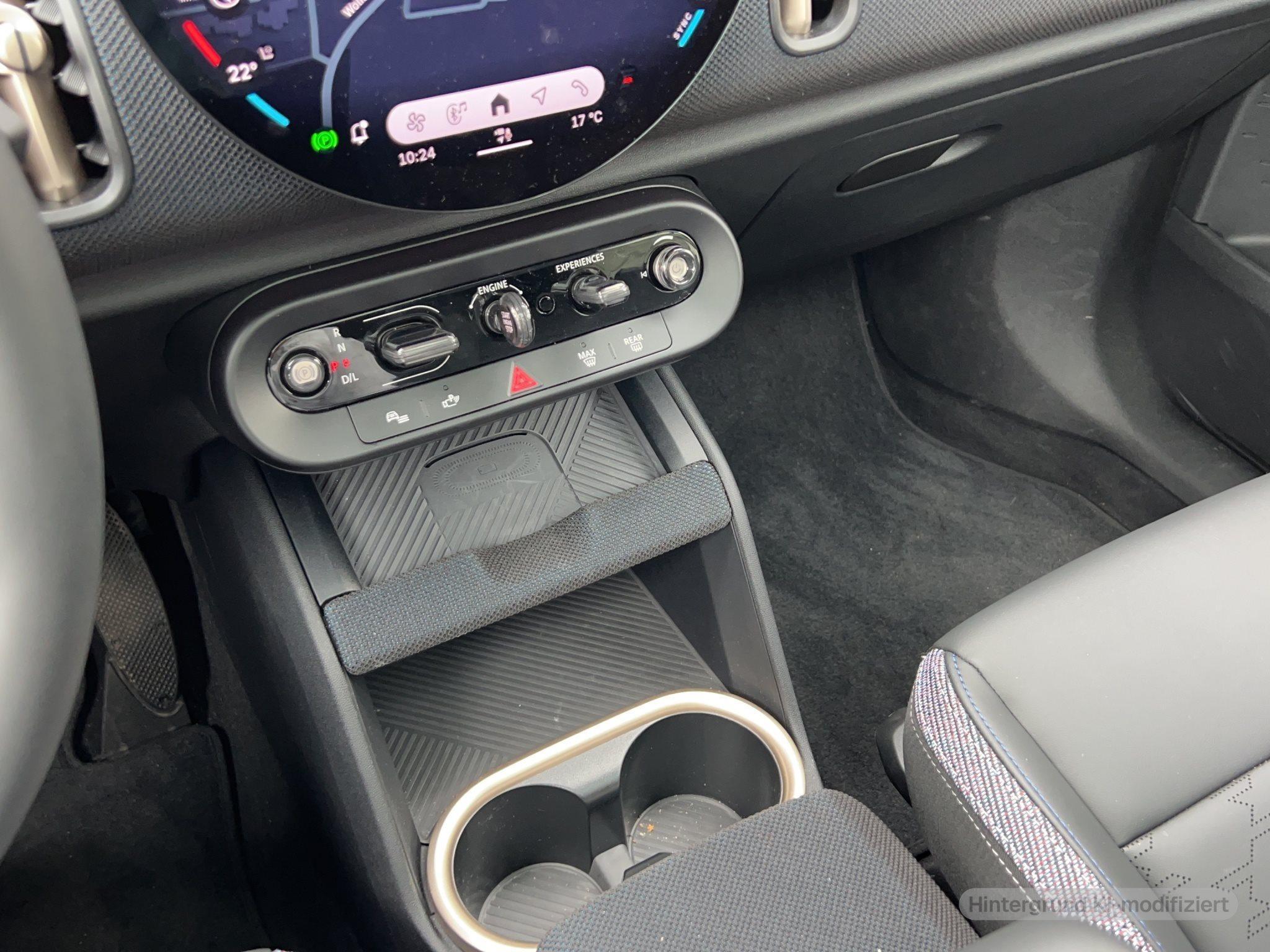 MINI Countryman – Bild 12