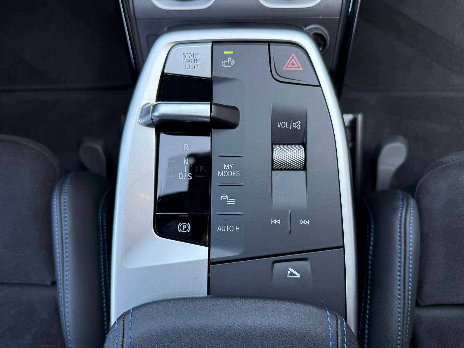 BMW X2 – Bild 8