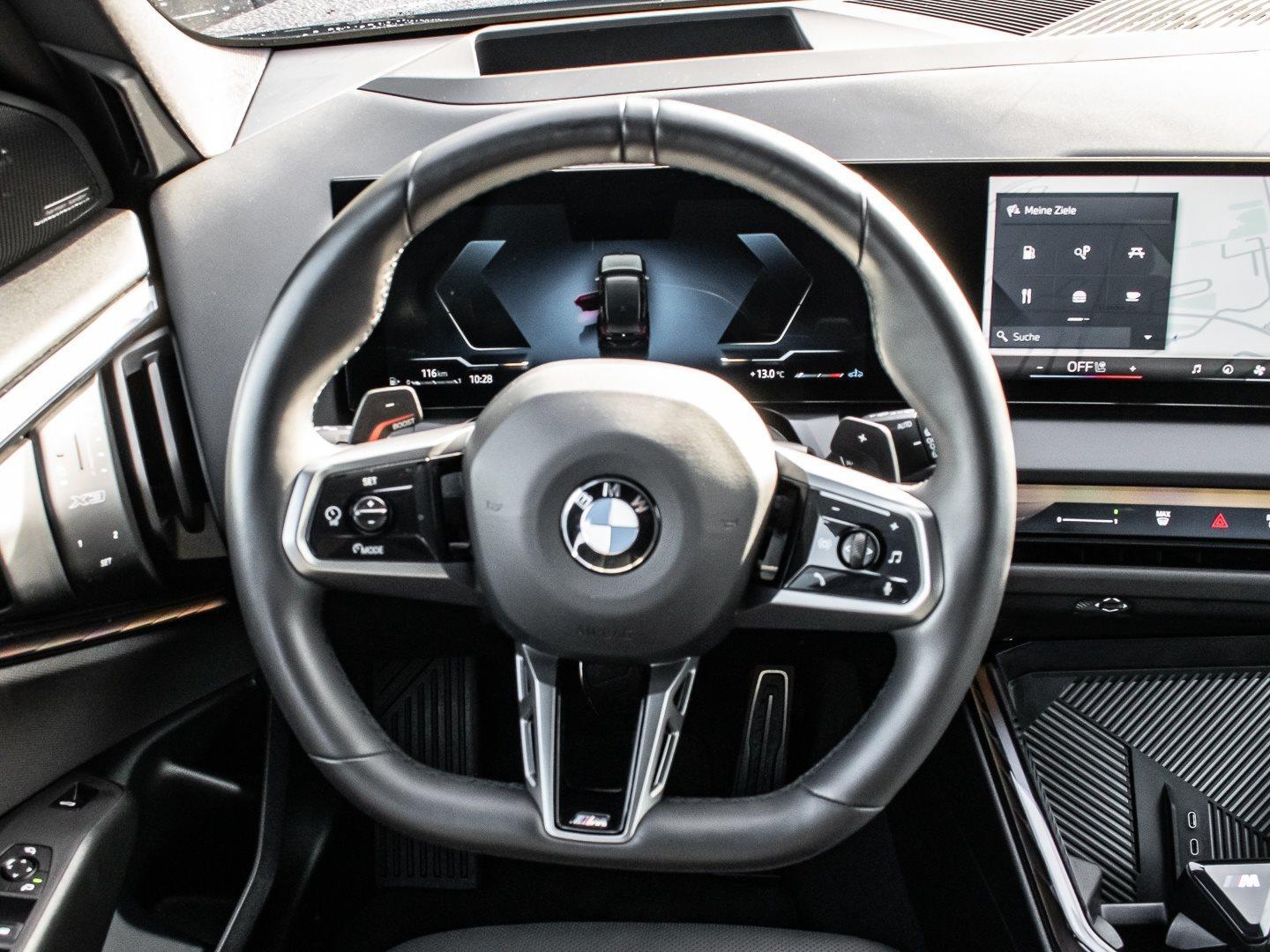 BMW X3 – Bild 29