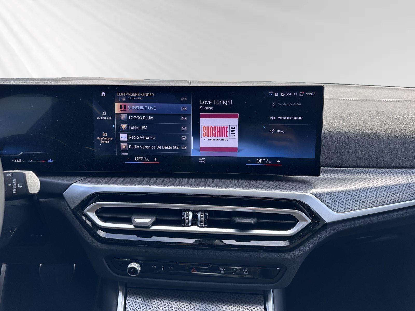 BMW 3er Touring – Bild 18