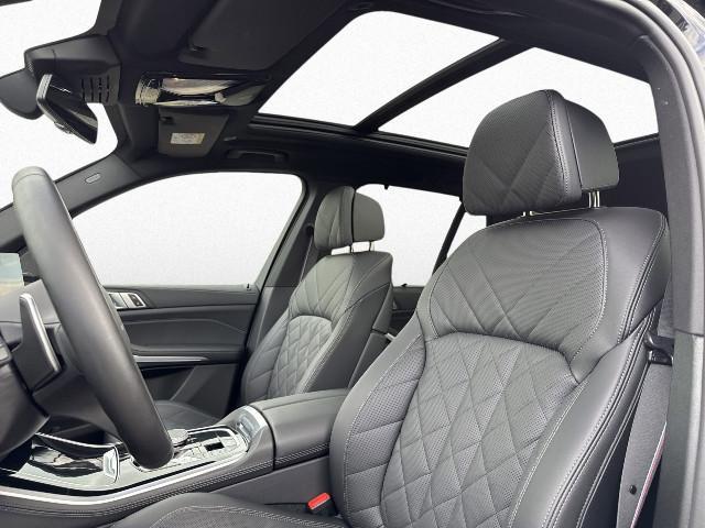 BMW X5 – Bild 10