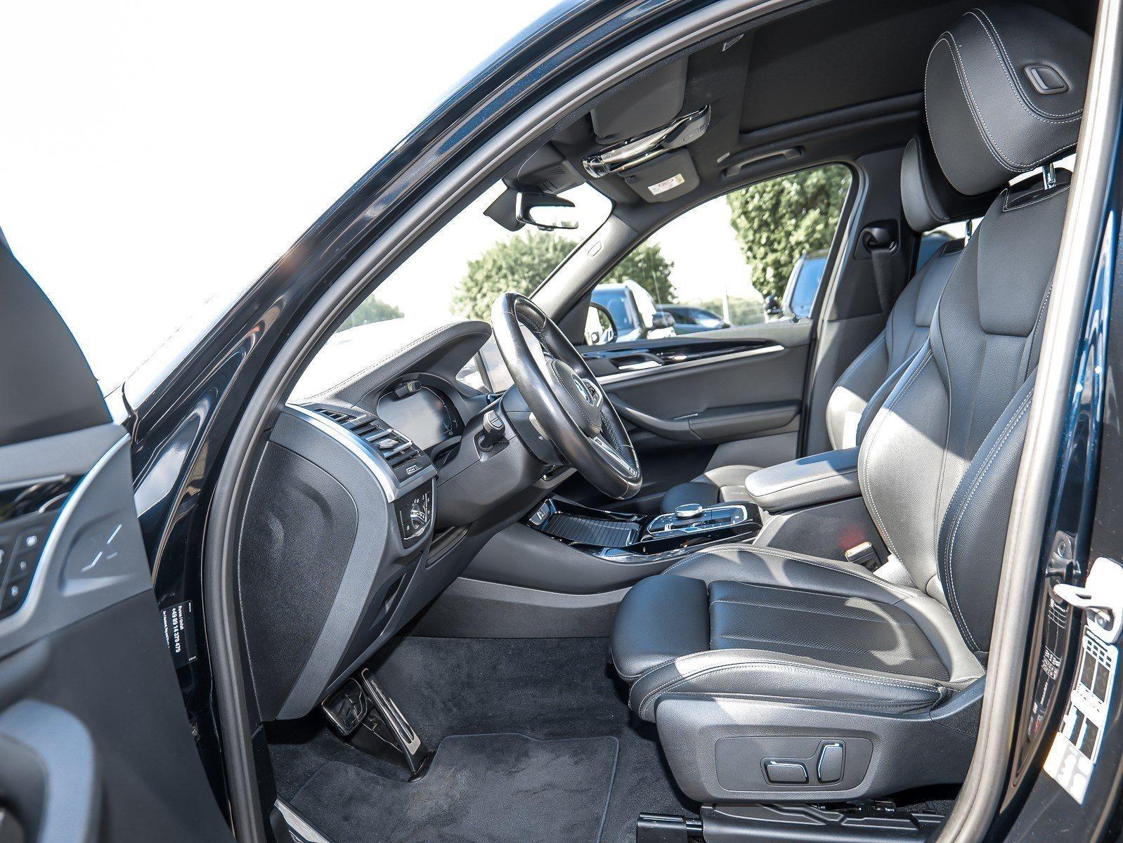 BMW iX3 – Bild 5