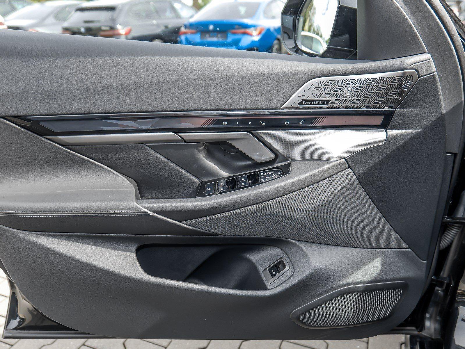 BMW 5er Touring – Bild 25
