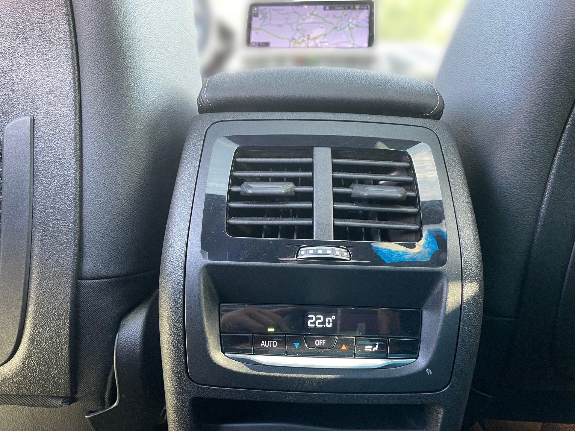 BMW X4 – Bild 14