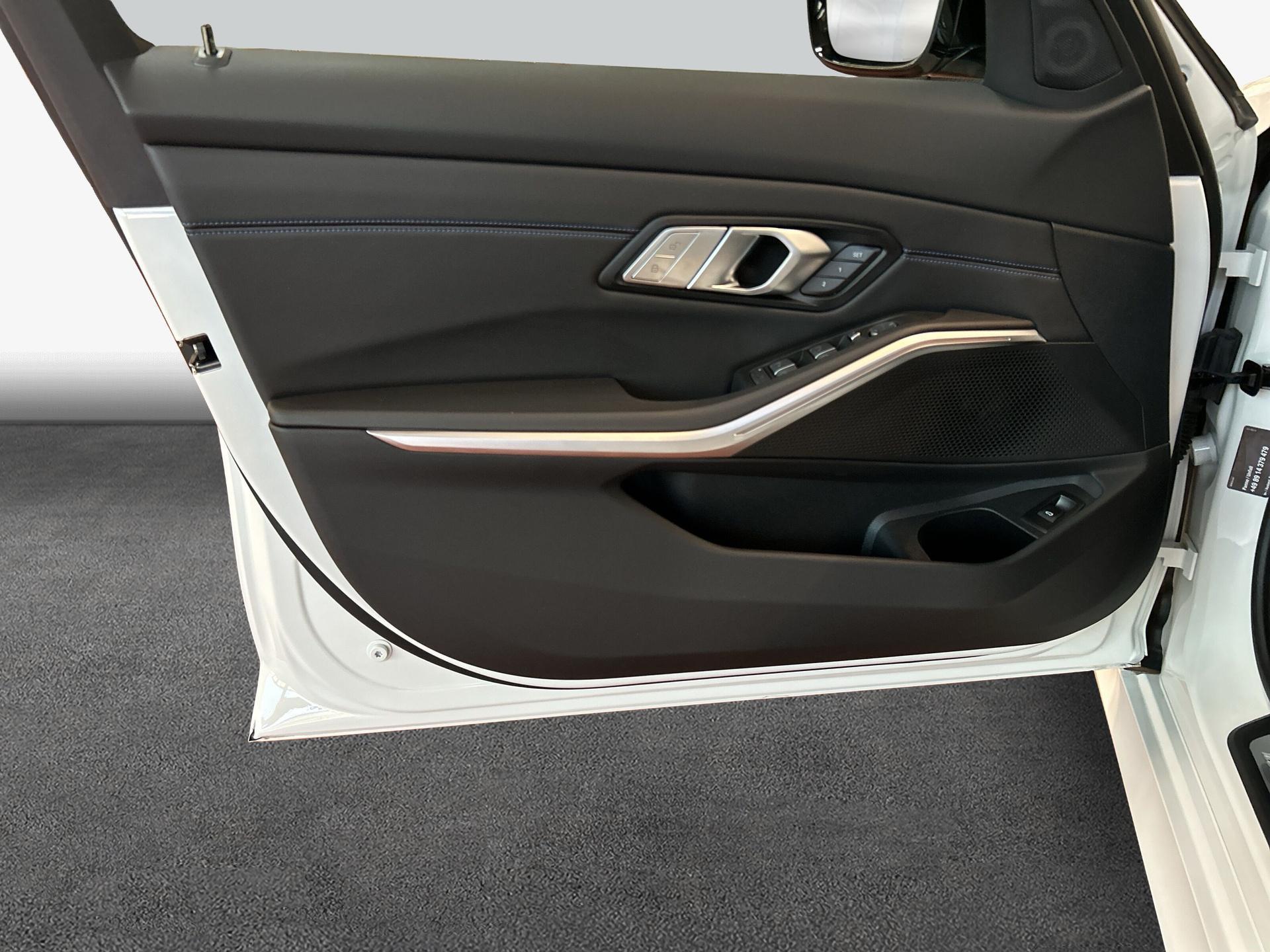 BMW 3er Touring – Bild 12