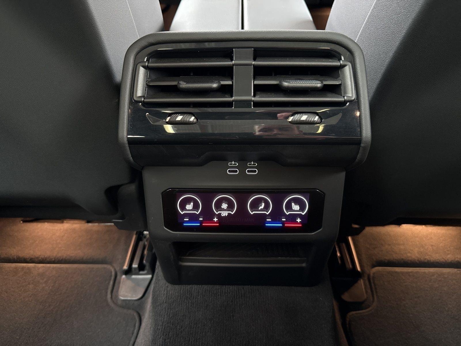 BMW 5er Touring – Bild 18