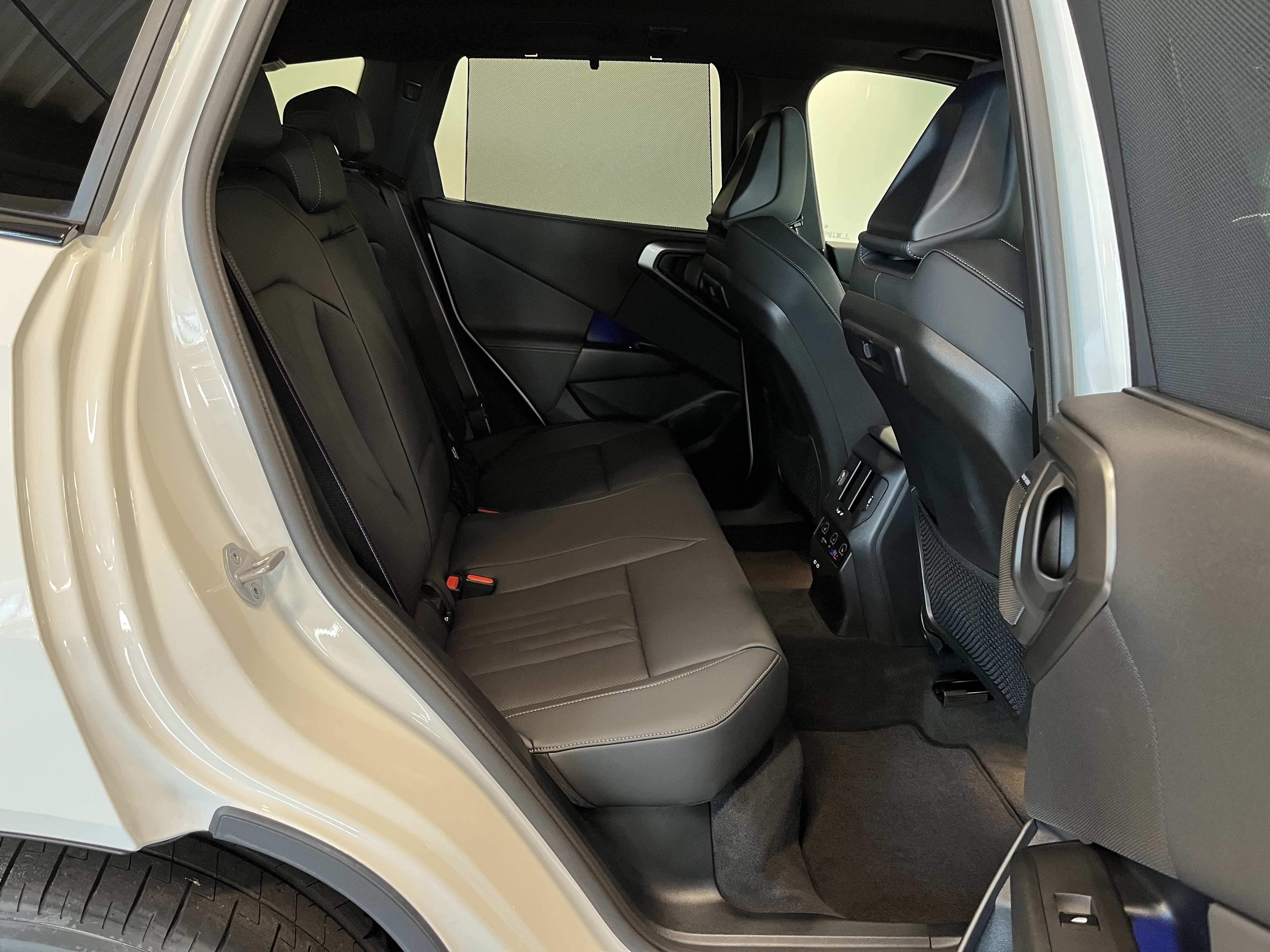 BMW X3 – Bild 20