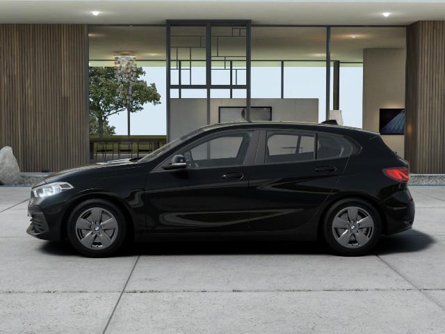 BMW 1er – Bild 2