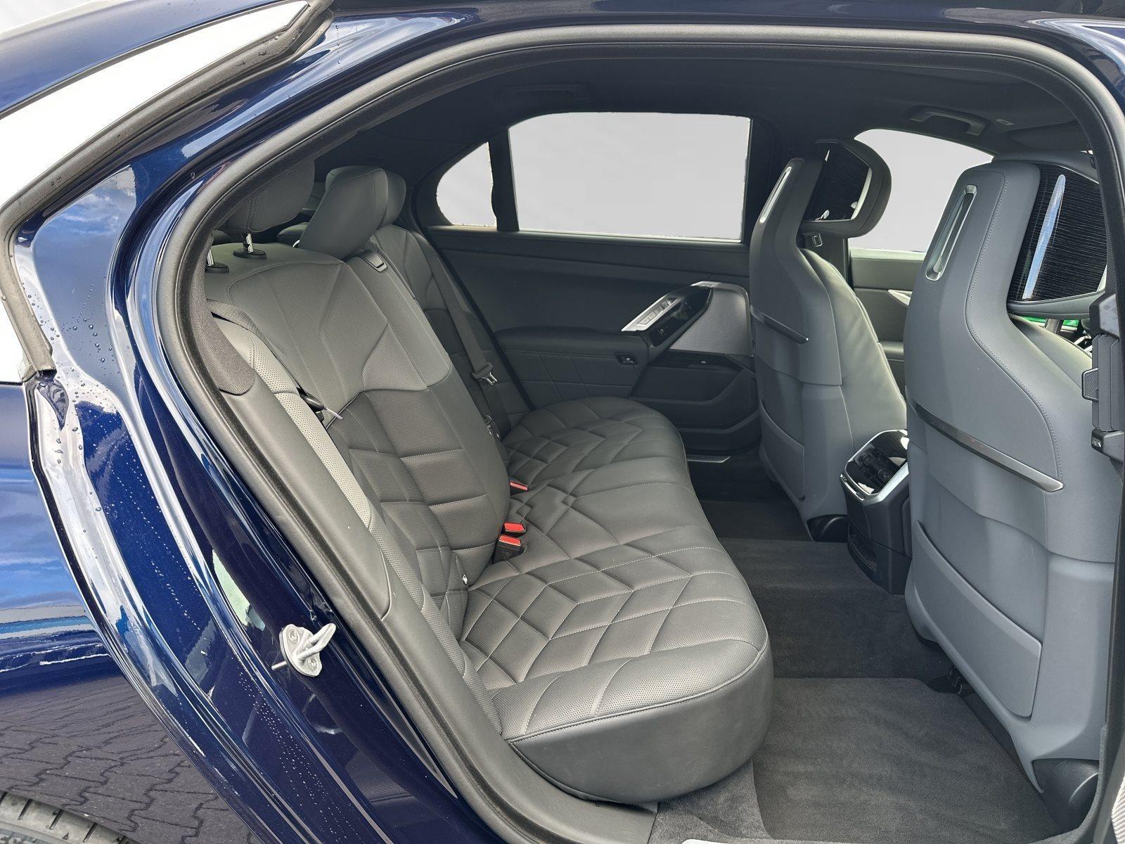 BMW 7er – Bild 17