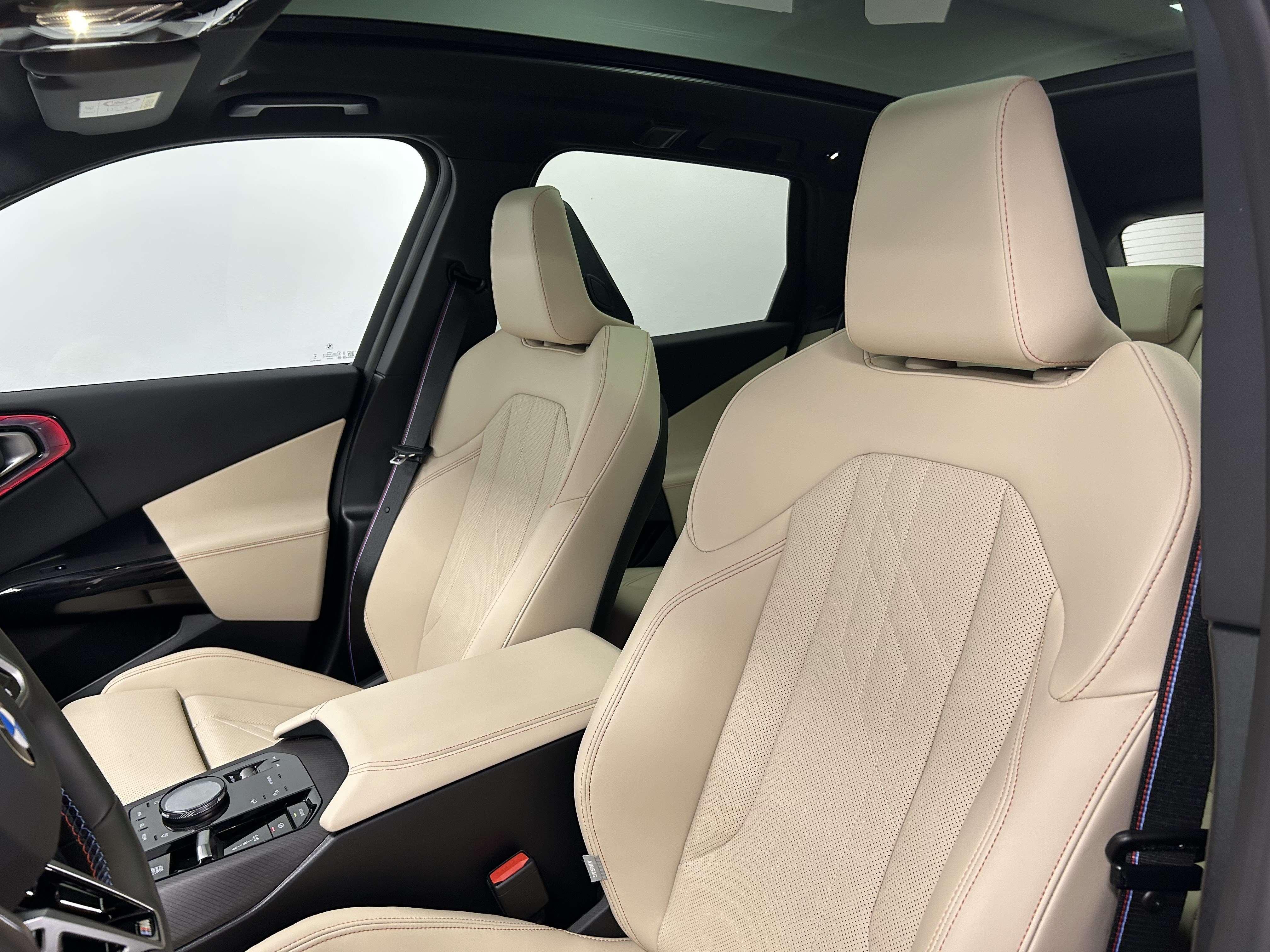 BMW X3 – Bild 24
