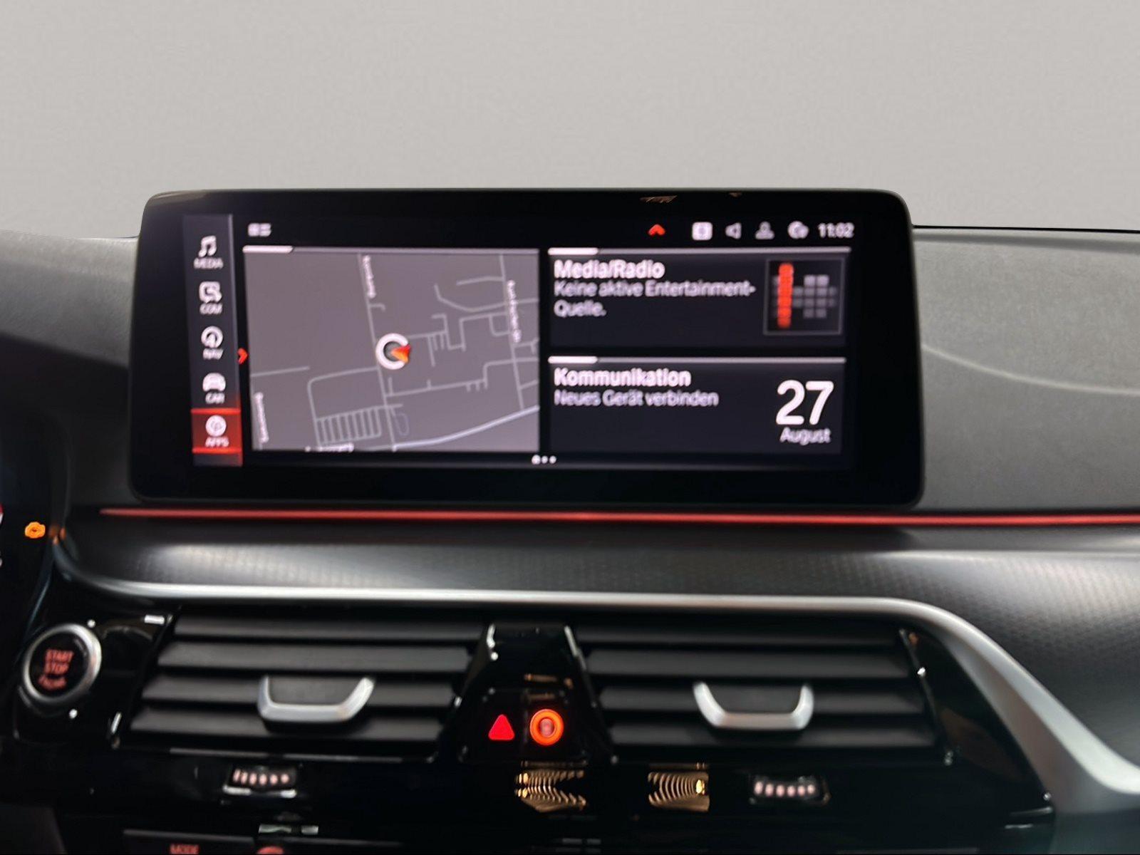 BMW 5er – Bild 10