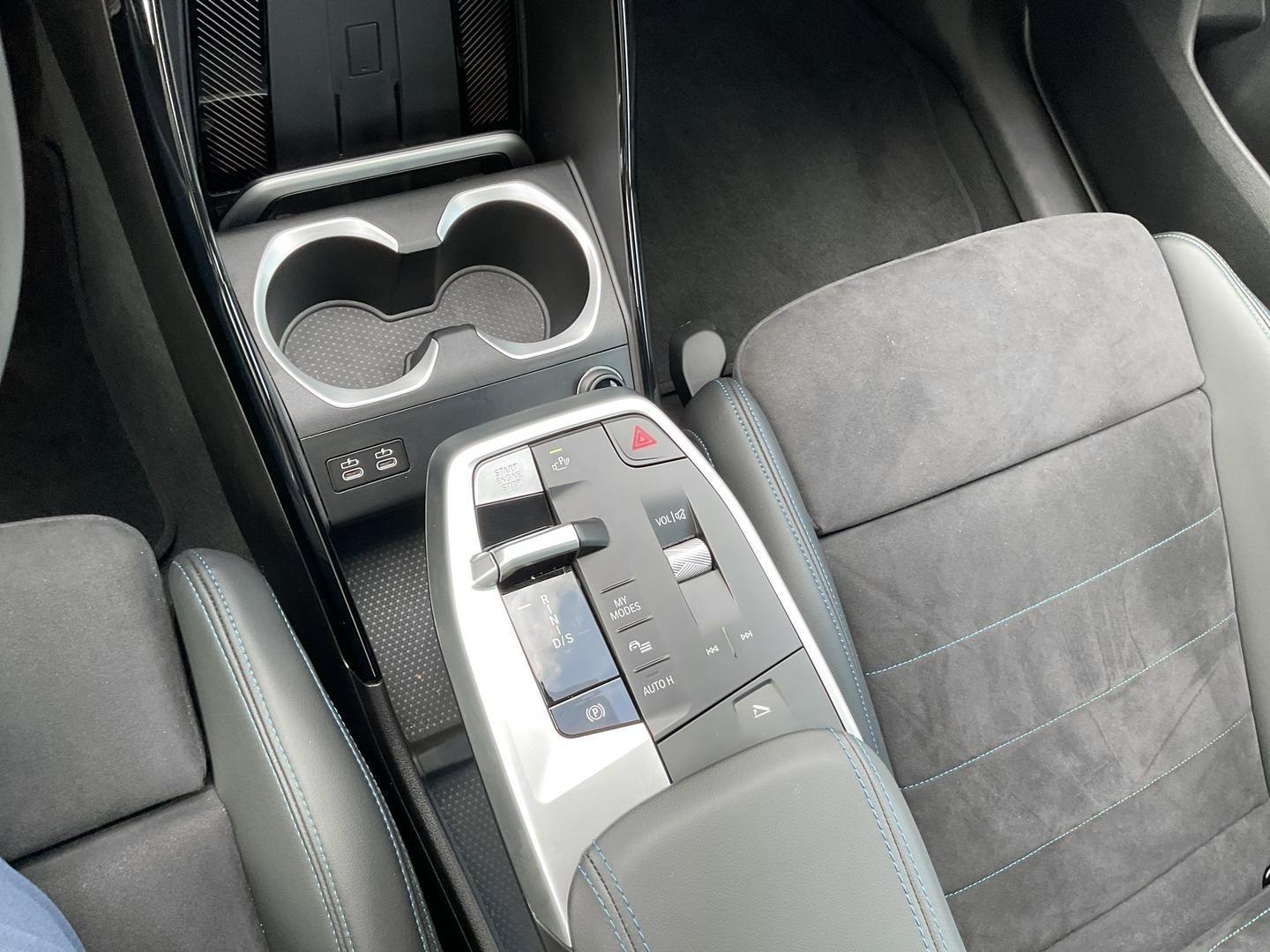 BMW X1 – Bild 10