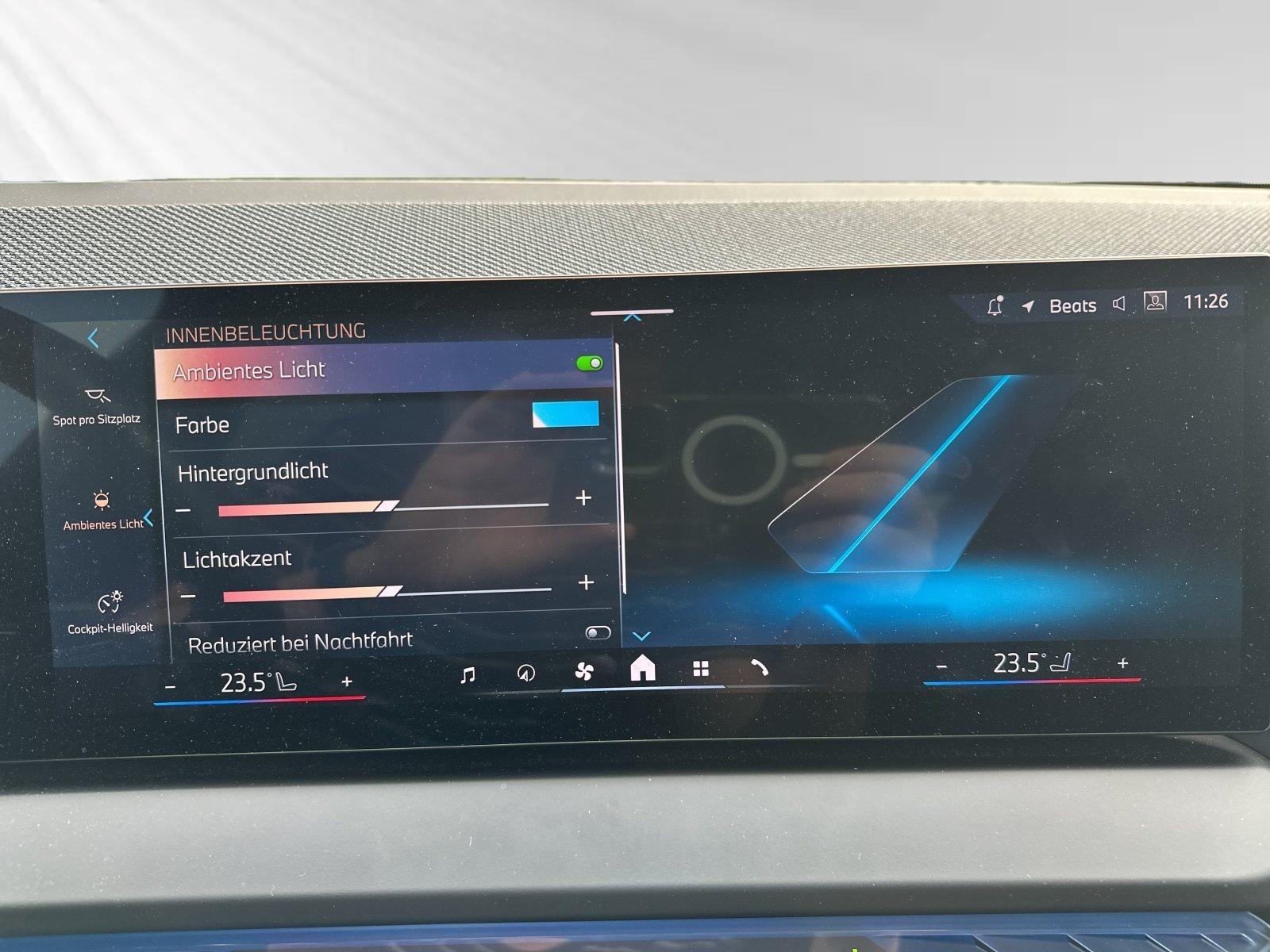 BMW X3 – Bild 16
