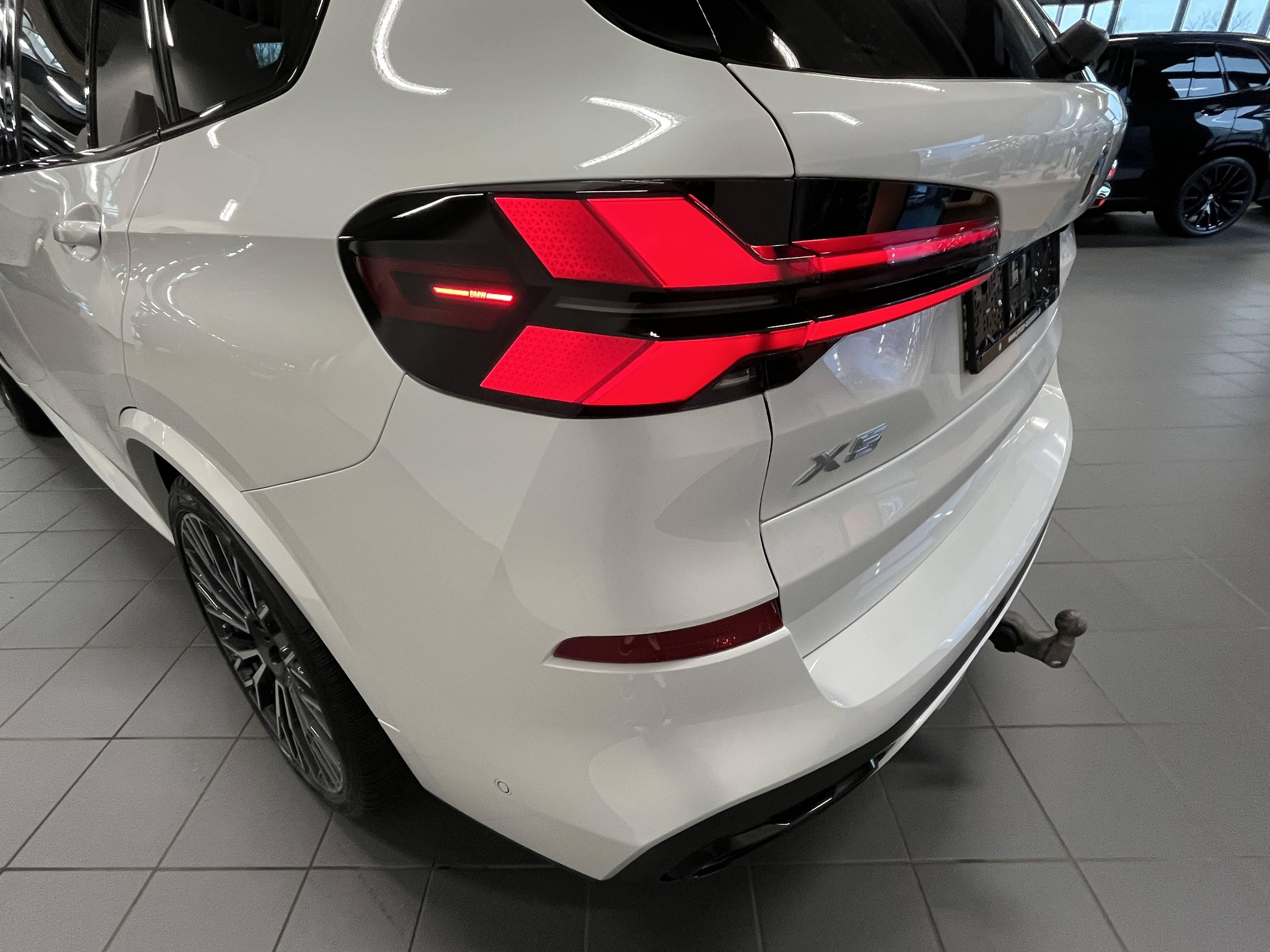 BMW X5 – Bild 5
