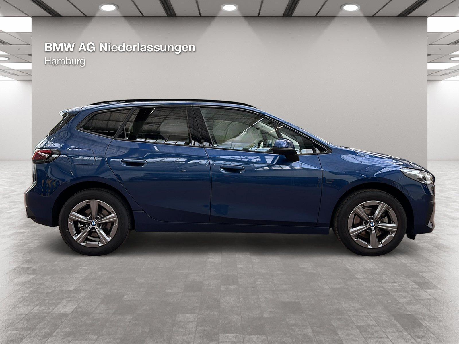 BMW 2er Active Tourer – Bild 4