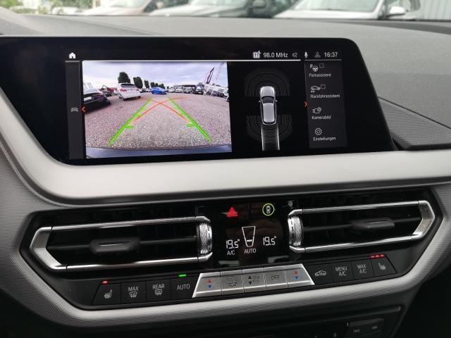 BMW 1er – Bild 17