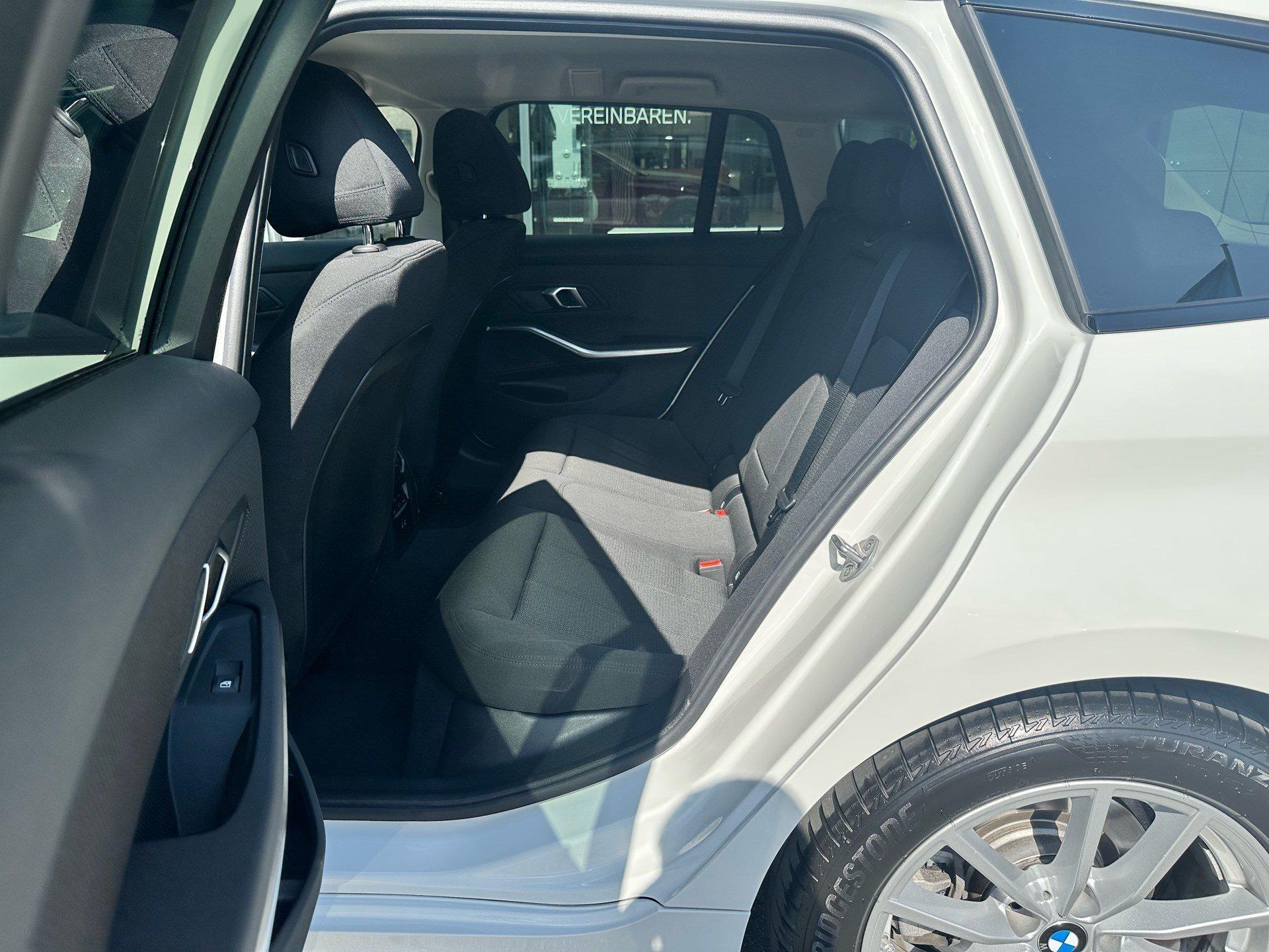 BMW 3er Touring – Bild 10