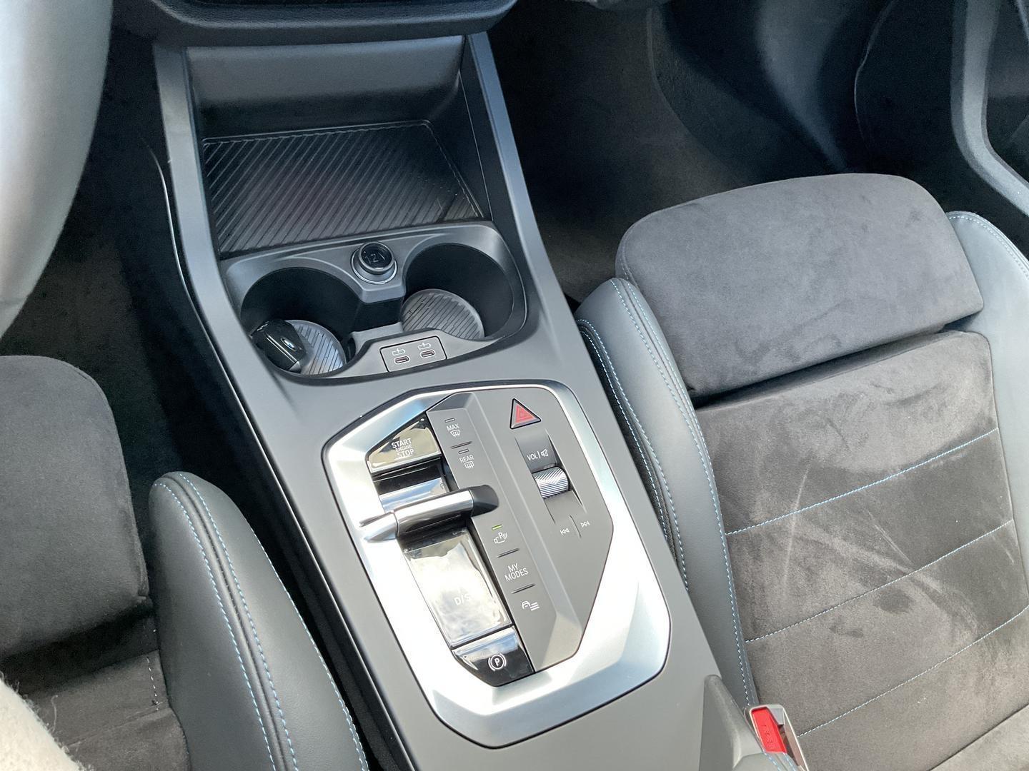 BMW 1er – Bild 25