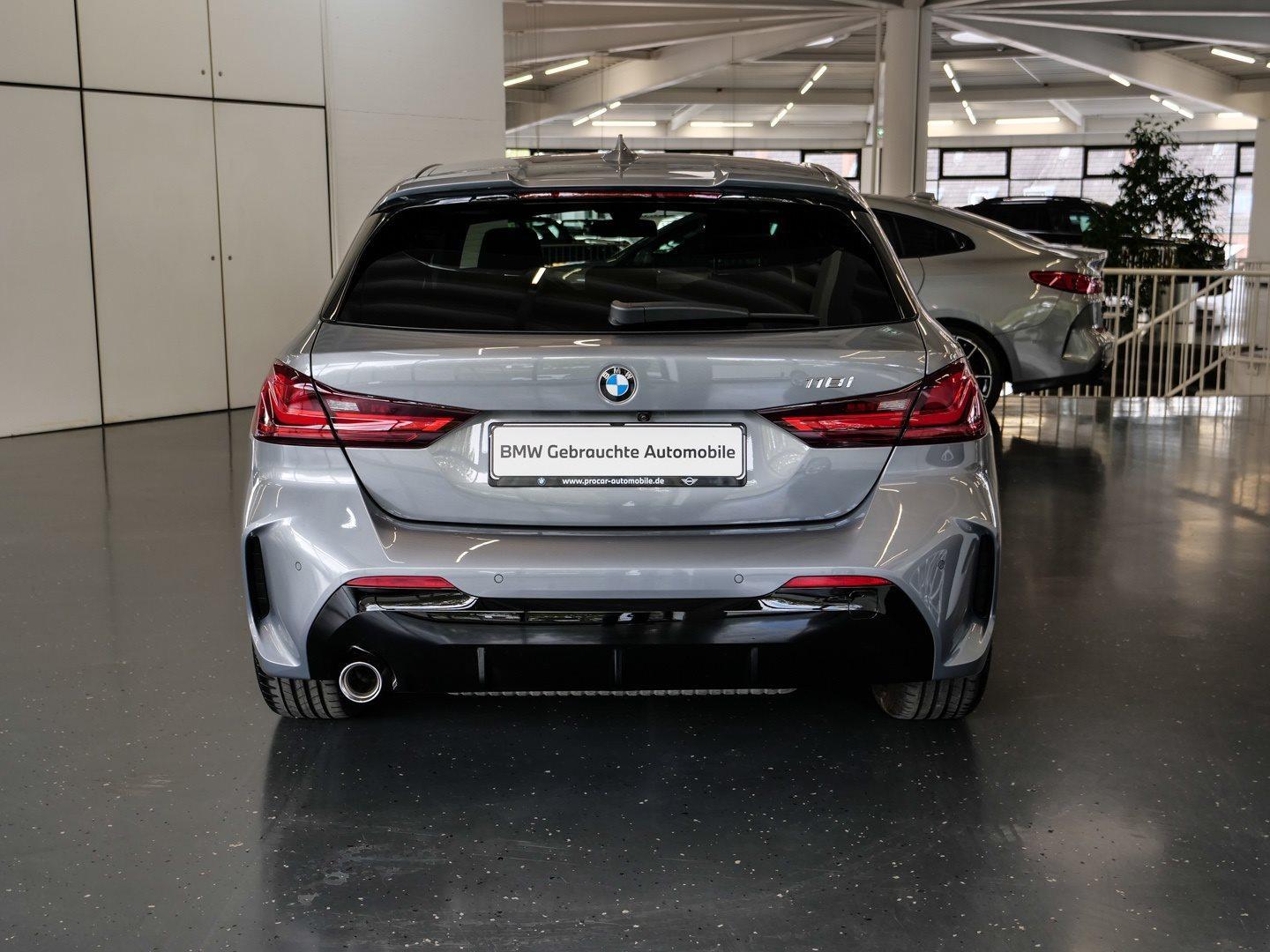 BMW 1er – Bild 5